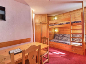 Studio divisible skis aux pieds, proche commerces, Wi-Fi gratuit, 4 pers, Méribel - FR-1-182-233